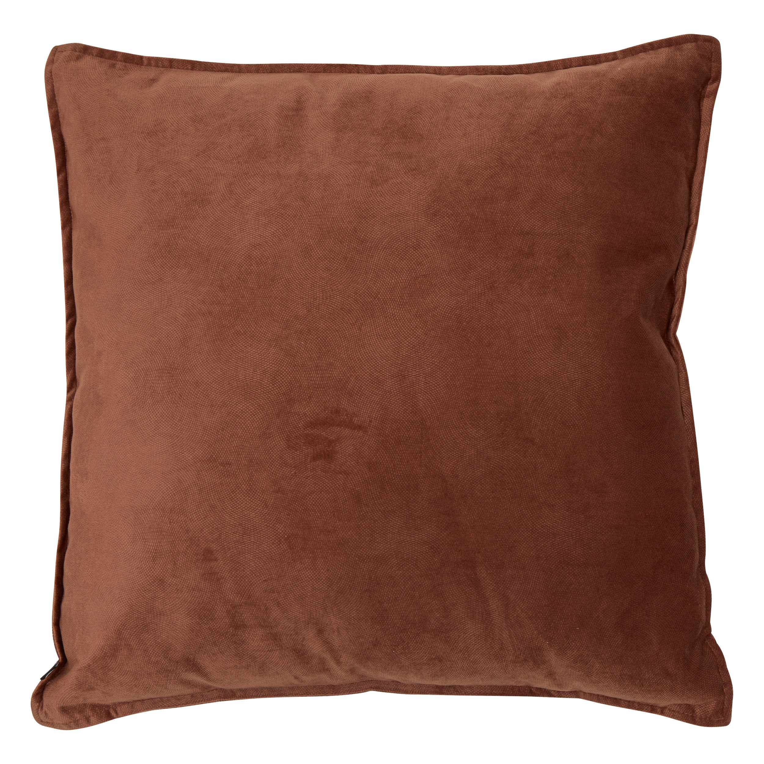 Perna decorativa lilou maro tka 55 x 55 cm - Atmosphera