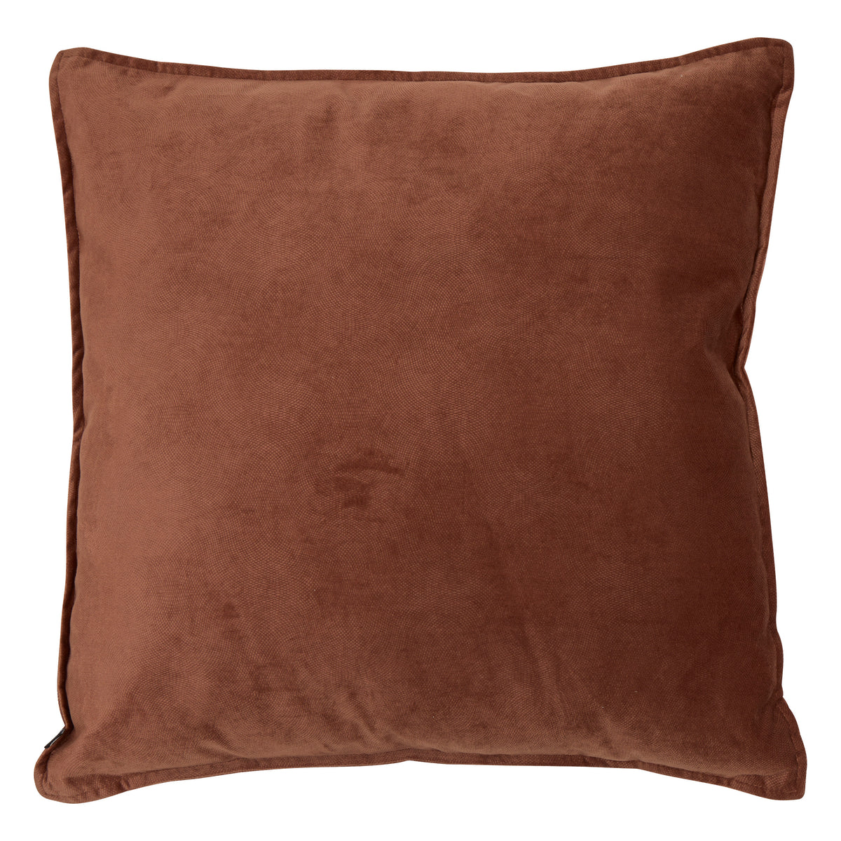 Perna decorativa lilou maro tka 55 x 55 cm - Atmosphera