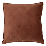 Perna decorativa lilou maro tka 55 x 55 cm - Atmosphera