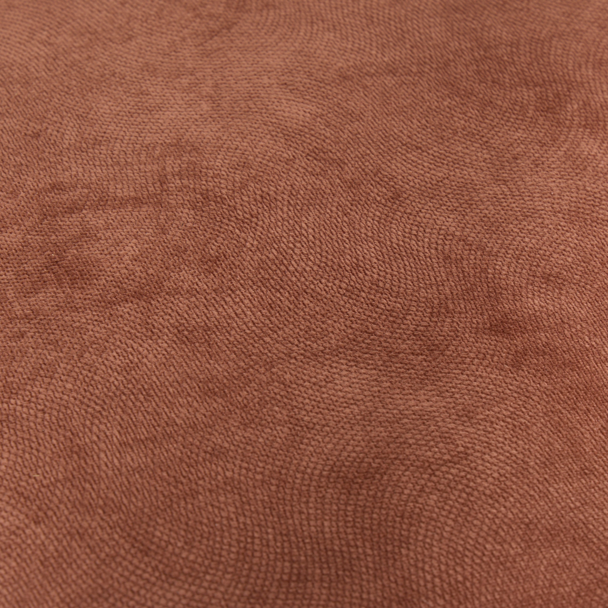 Perna decorativa lilou maro tka 55 x 55 cm - Atmosphera
