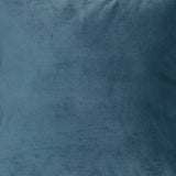 Perna decorativa lilou albastru aegan 55 x 55 cm - Atmosphera