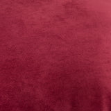 Perna decorativa lilou rosu grnt 55 x 55 cm - Atmosphera