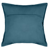 Perna lilou albastra 55 x 55 cm - Atmosphera