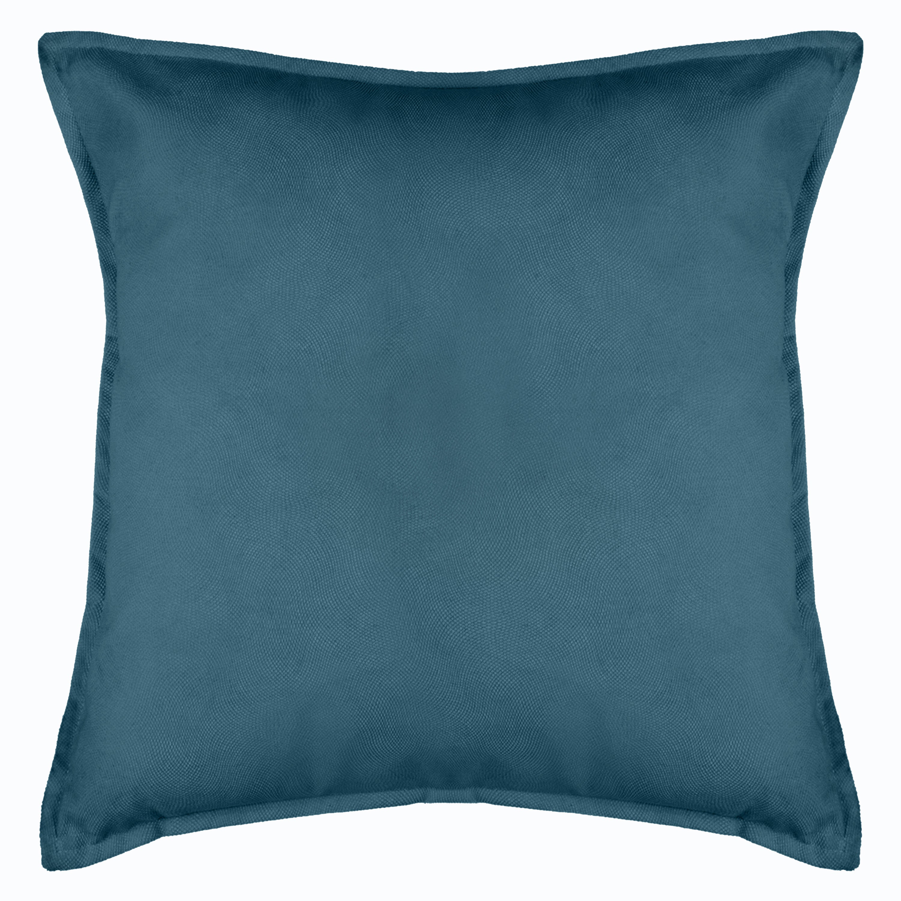 Perna lilou albastra 55 x 55 cm - Atmosphera