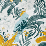 Geanta cumparaturi tropic - Five