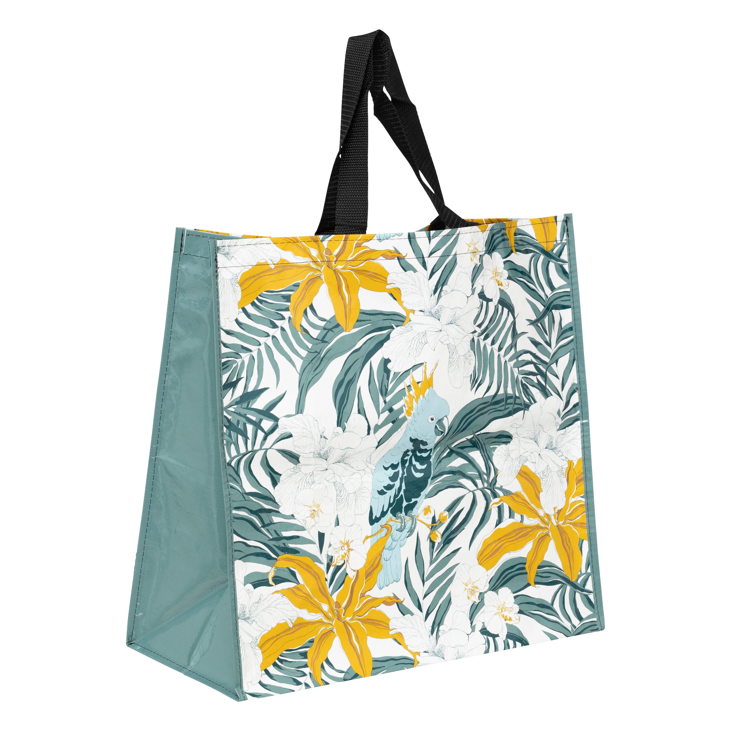 Geanta cumparaturi tropic - Five