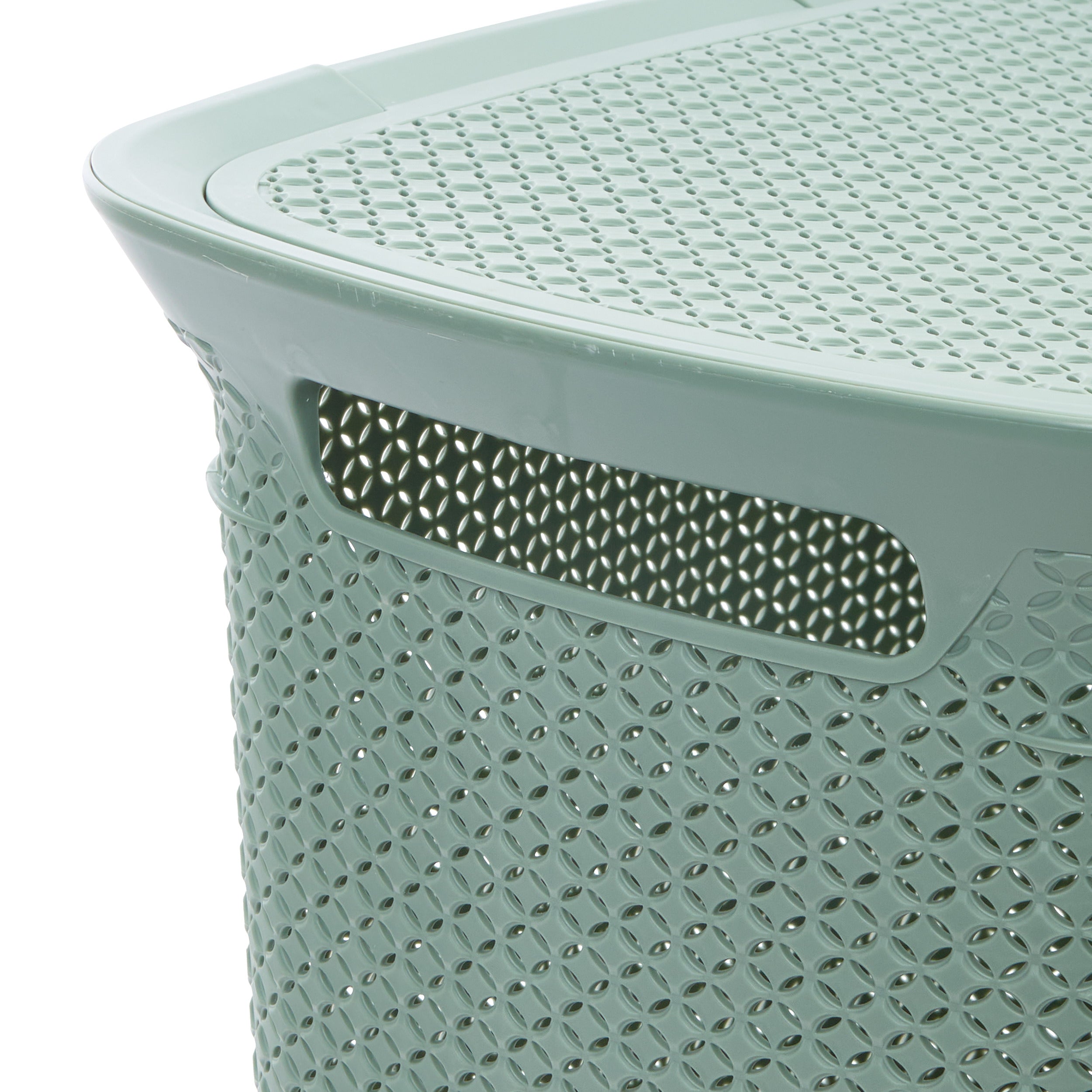 Cos de rufe 57 l scandi verde - Five