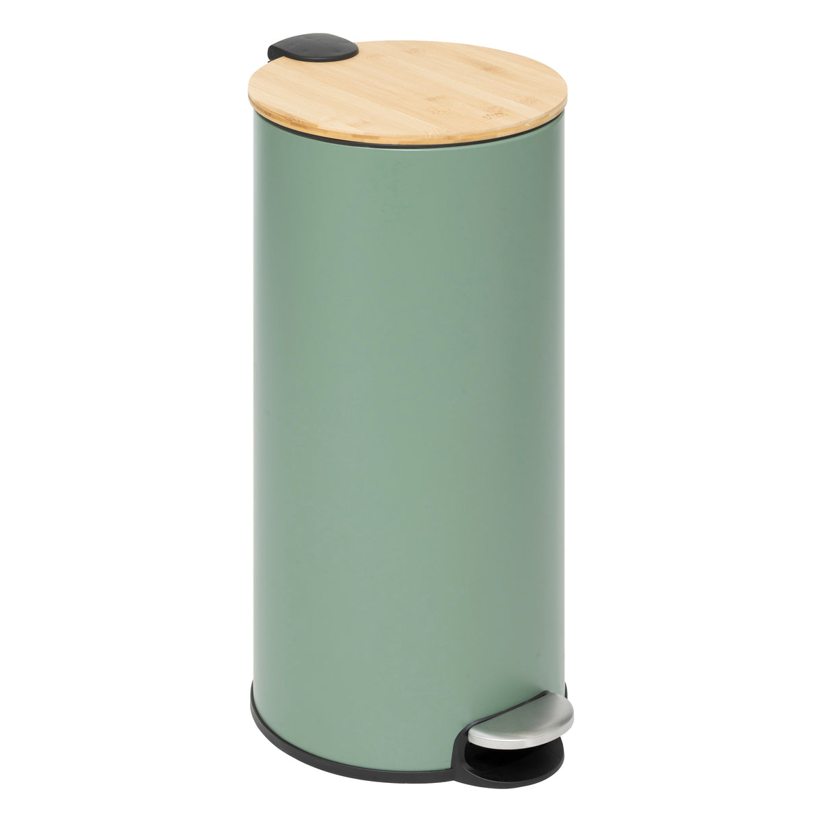 Cos gunoi 30 l verde modern - Five