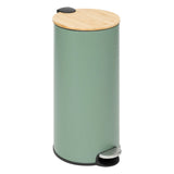 Cos gunoi 30 l verde modern - Five