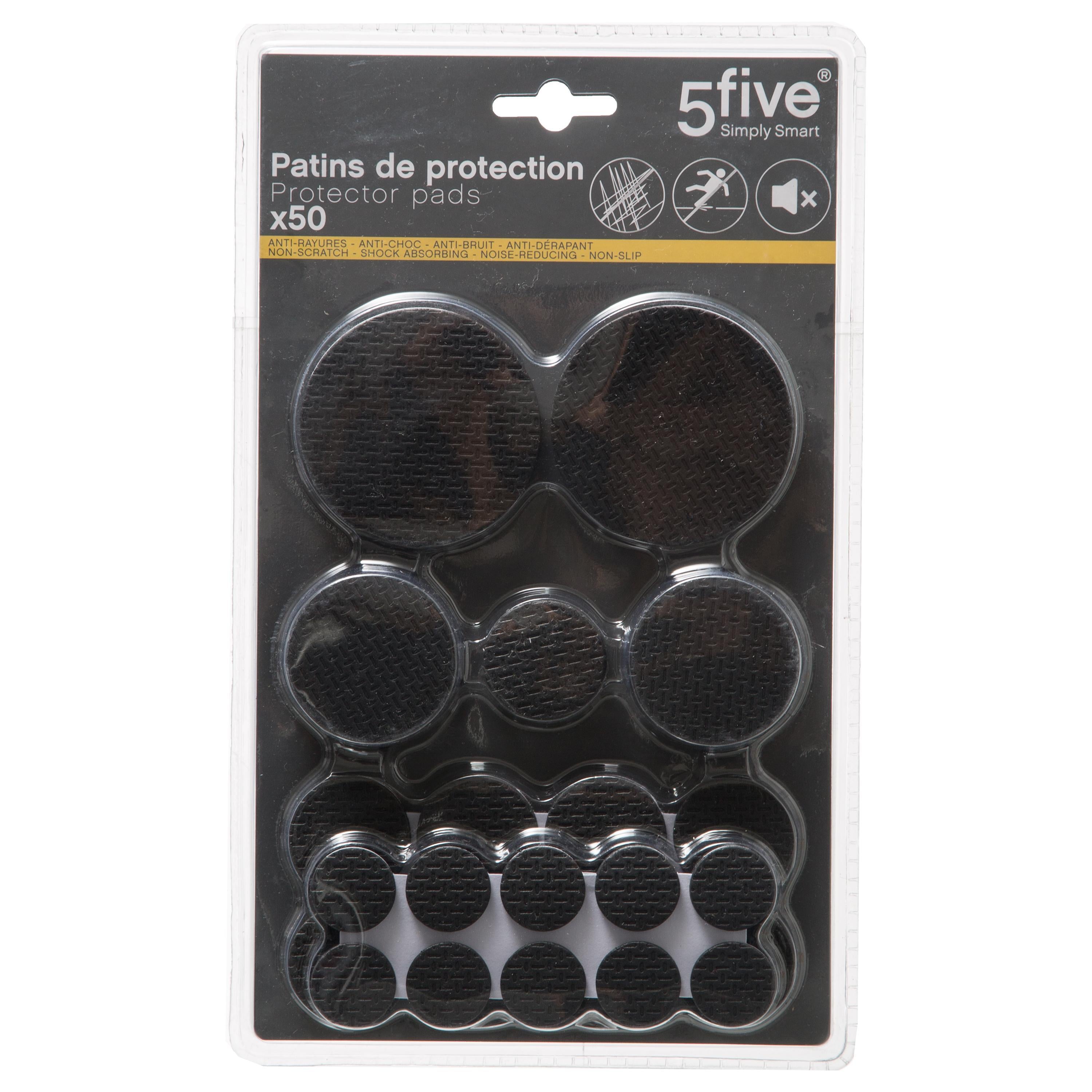 Pernute mobilier set 50 buc - Five