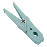 Carlig rufe, set 50 buc, plastic