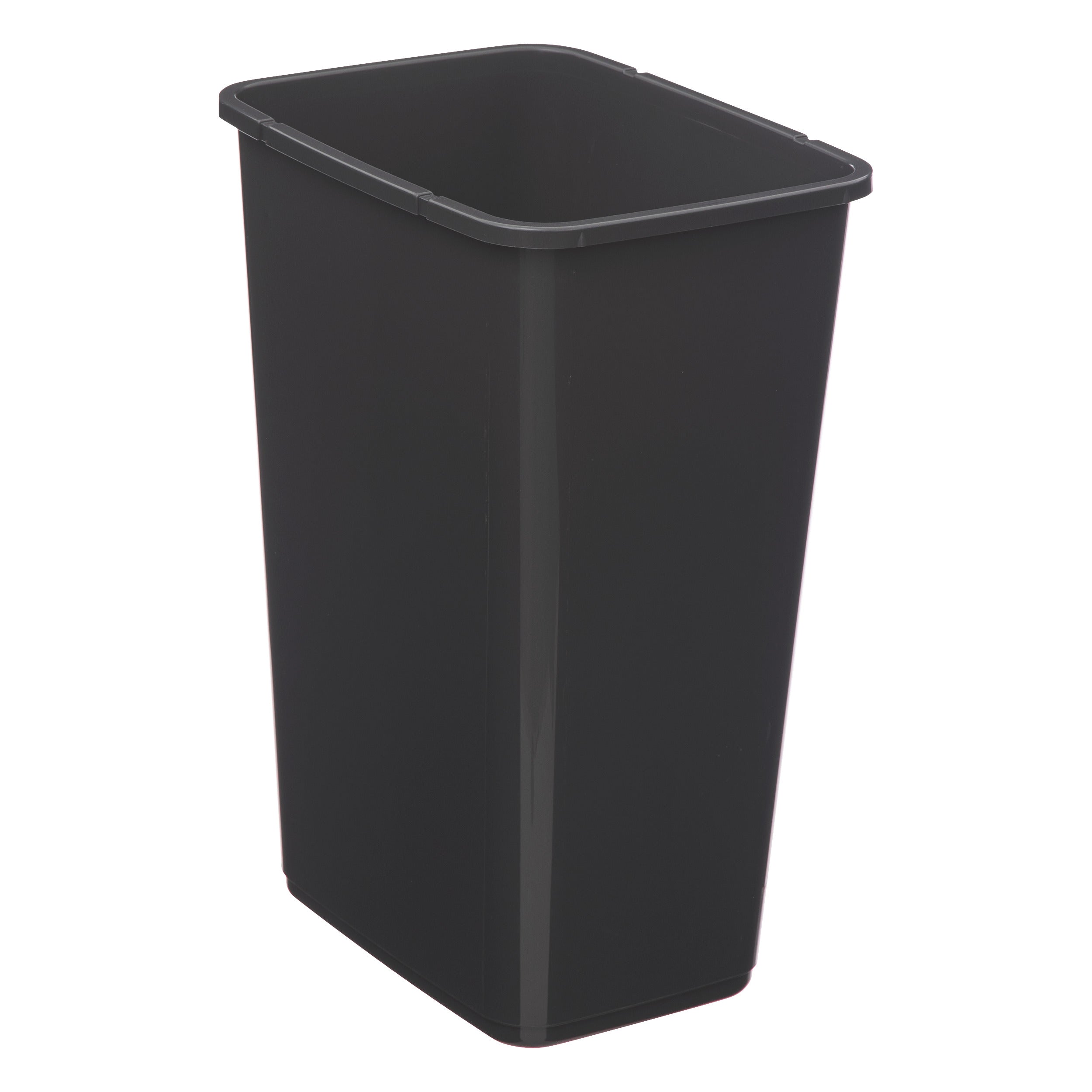 Cos gunoi 2deschideri plastic 25 l - Five