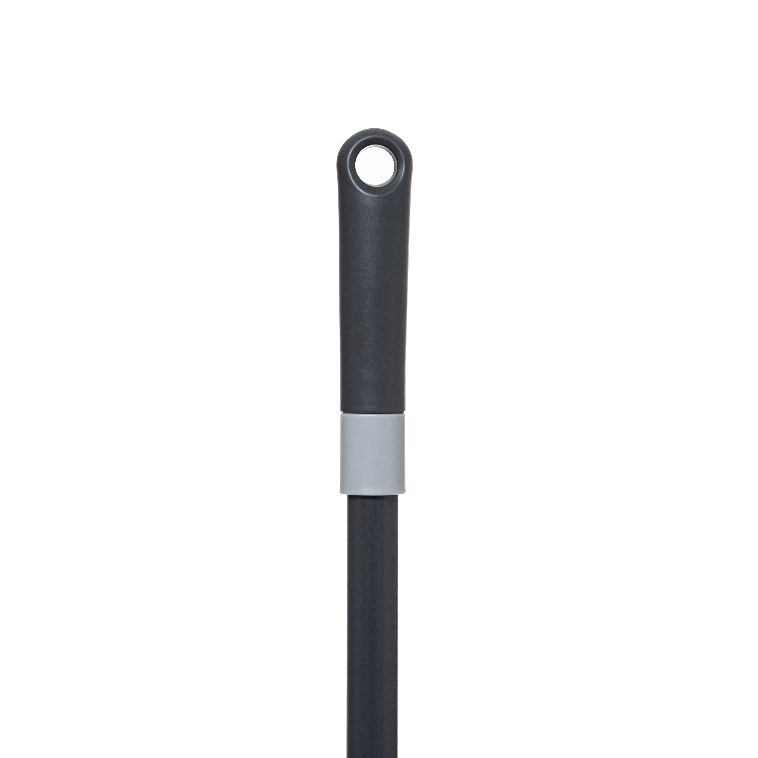 Coada telescopica din metal Click & Clean
