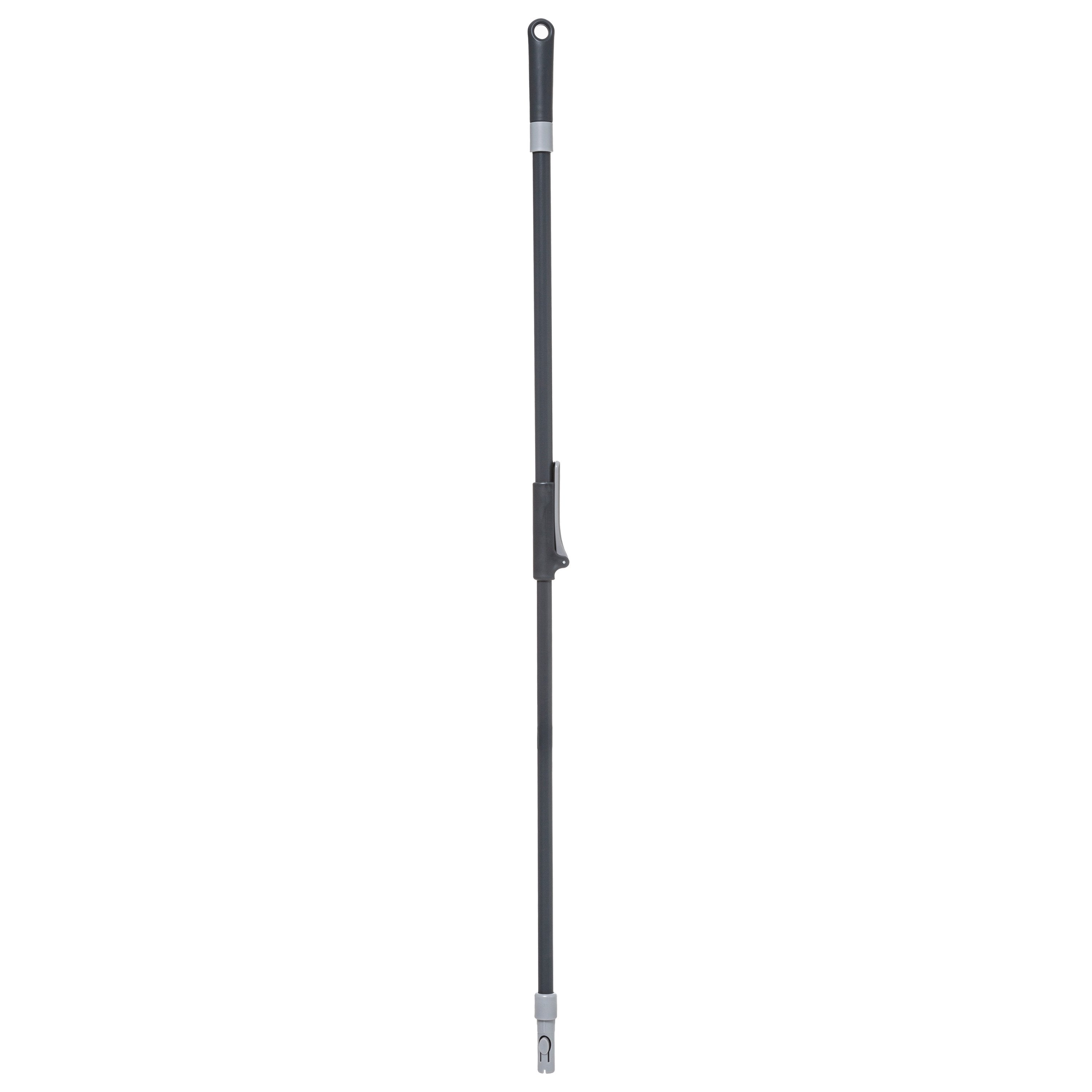 Coada telescopica din metal Click & Clean