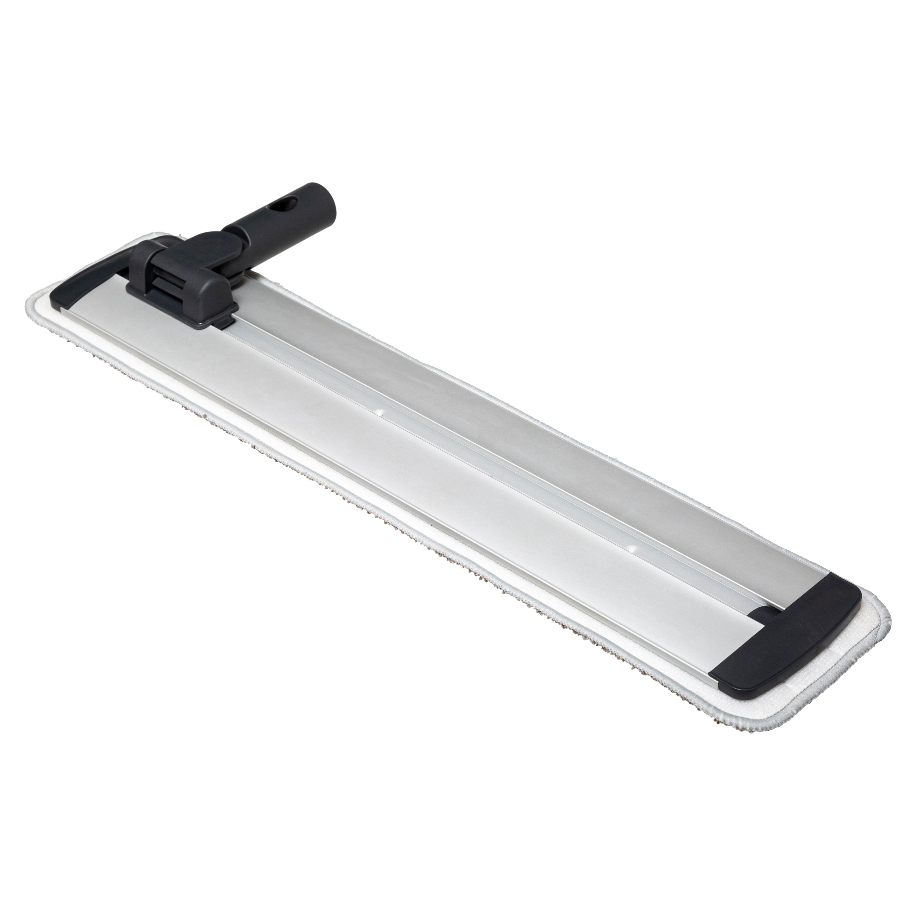 Cap mop plat Click & Clean