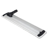 Cap mop plat Click & Clean