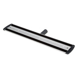 Cap mop plat Click & Clean