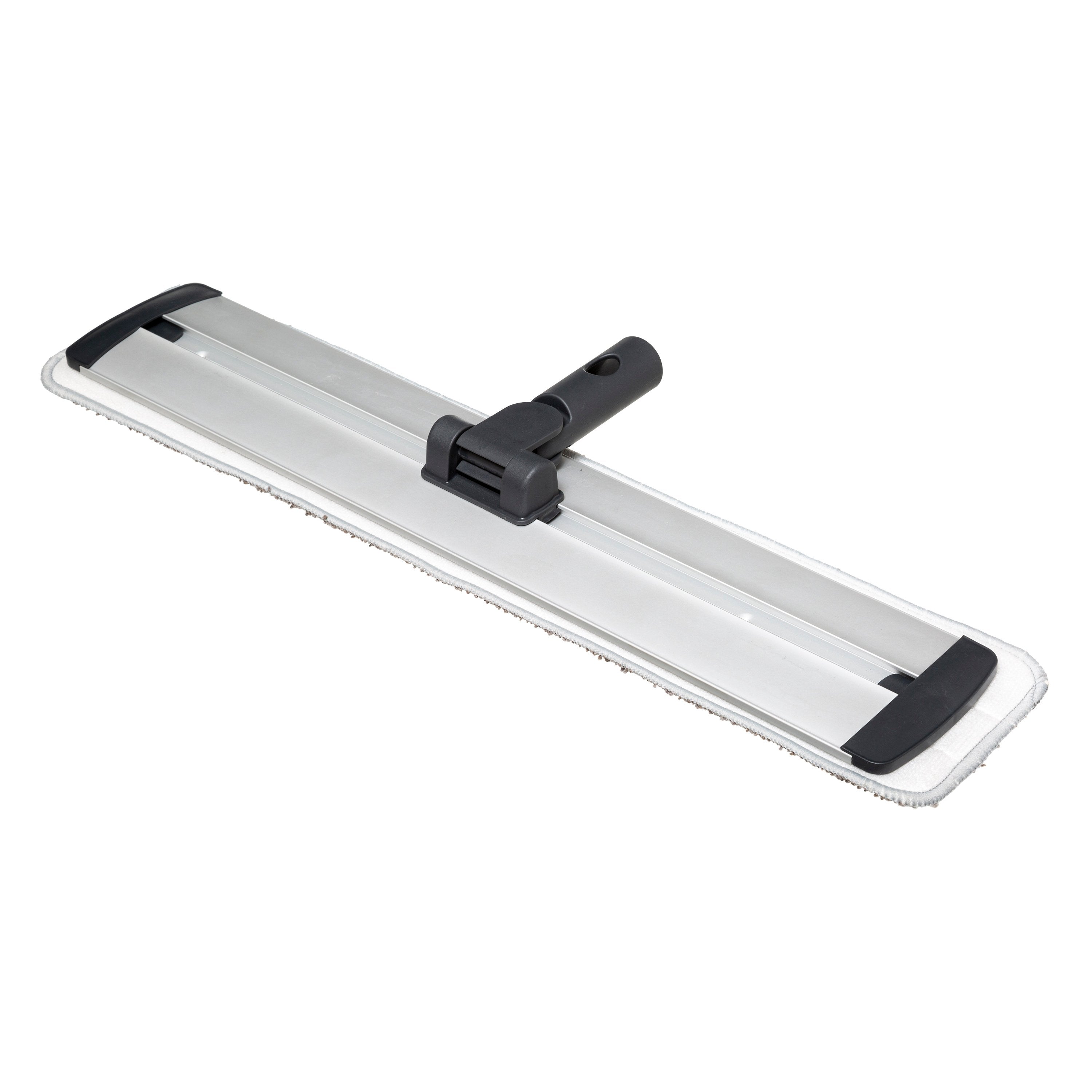 Cap mop plat Click & Clean