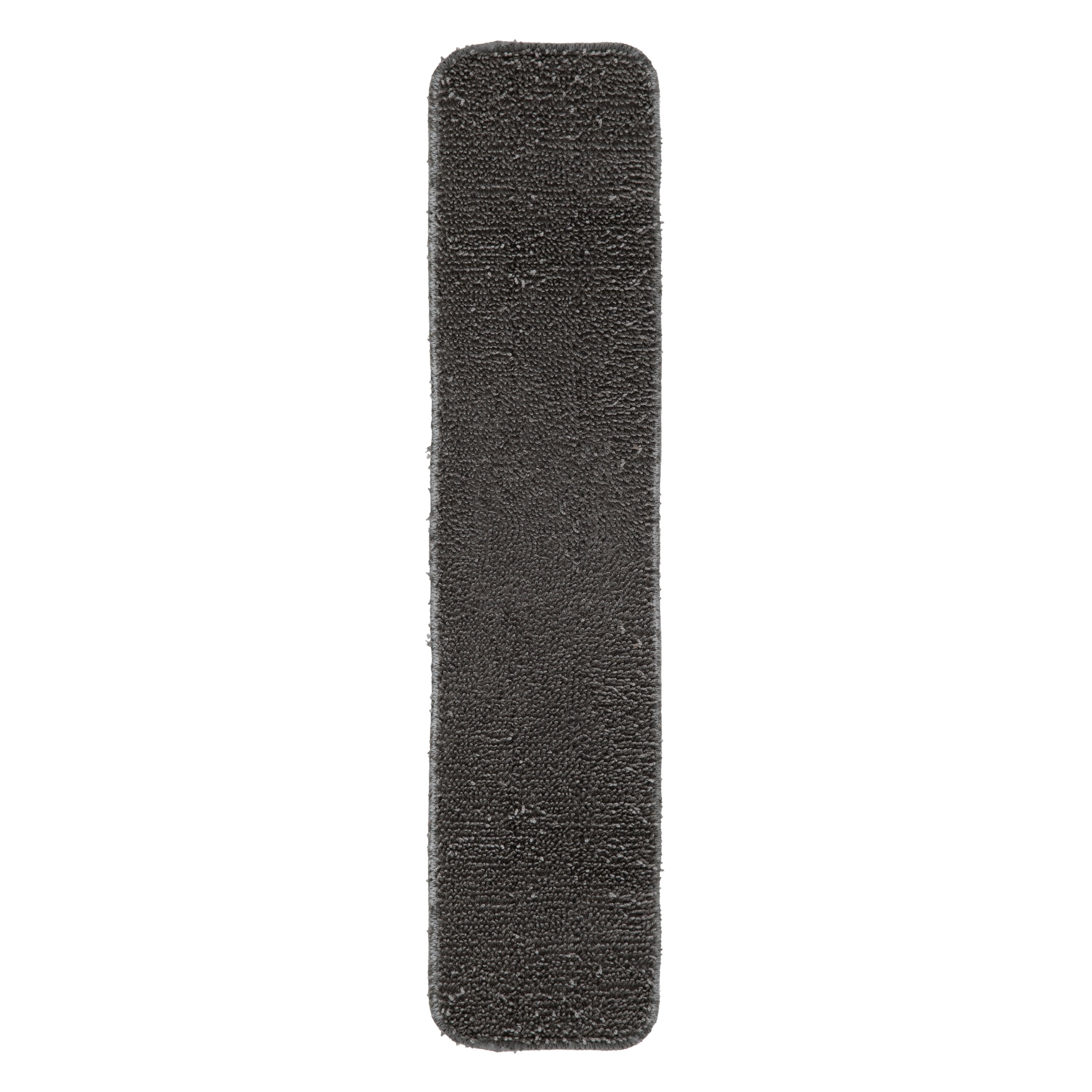 Laveta de schimb din microfibra pentru mop plat Click & Clean