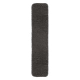 Laveta de schimb din microfibra pentru mop plat Click & Clean