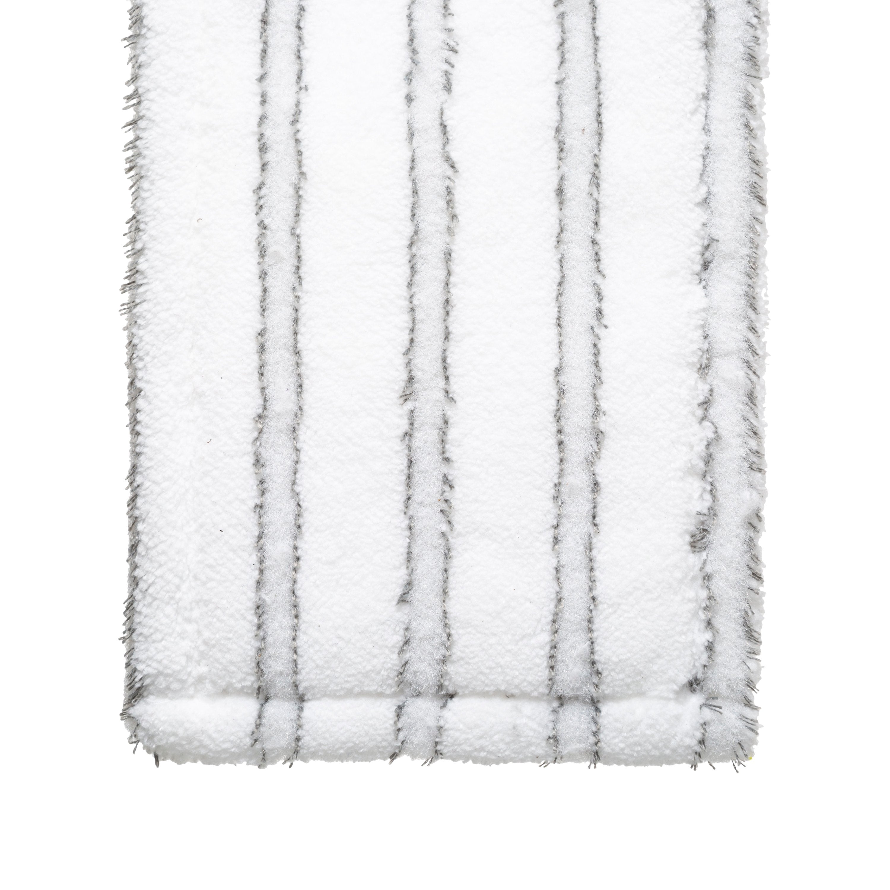 Cap mop din microfibra Click & Clean