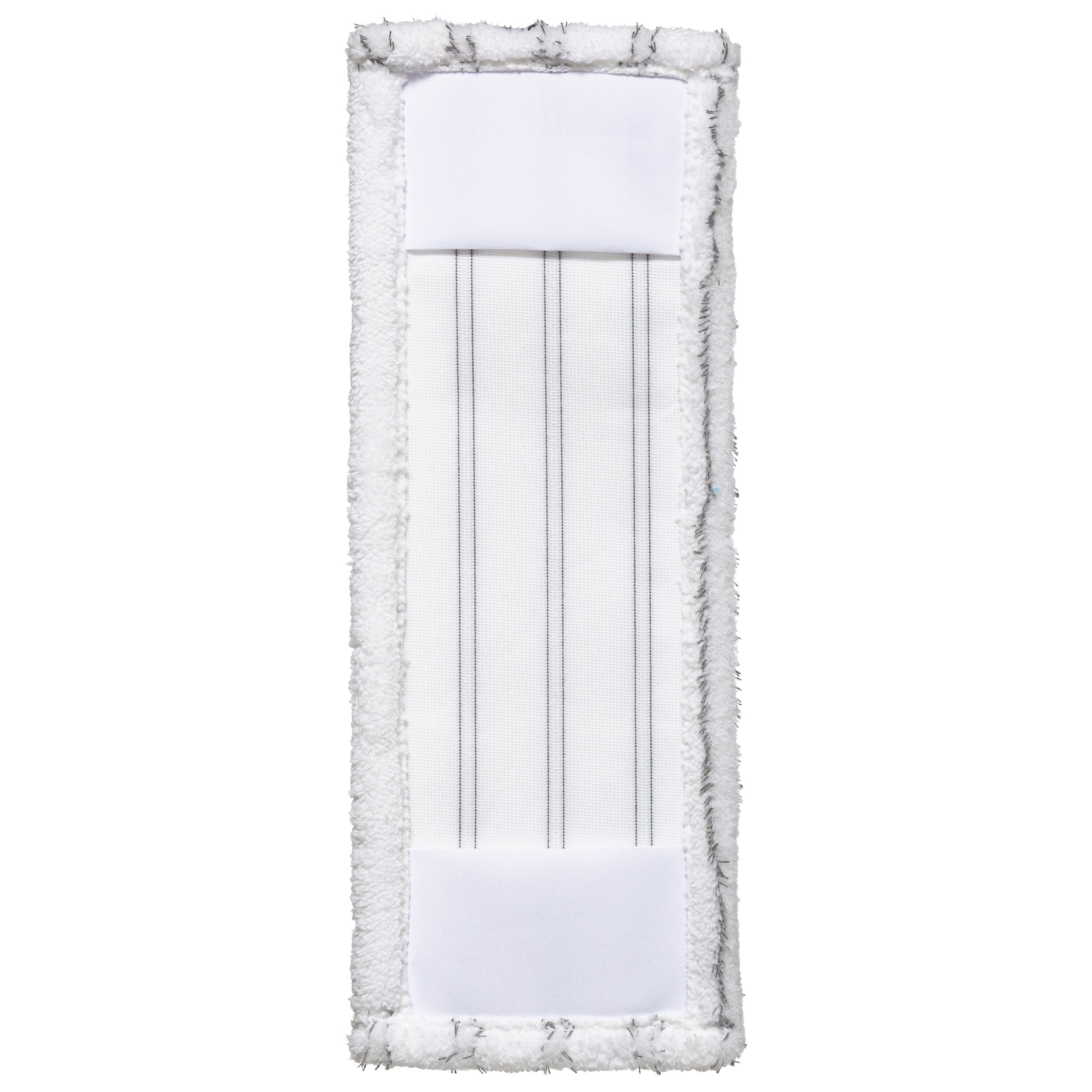 Laveta de schimb din microfibra pentru frecat Click & Clean