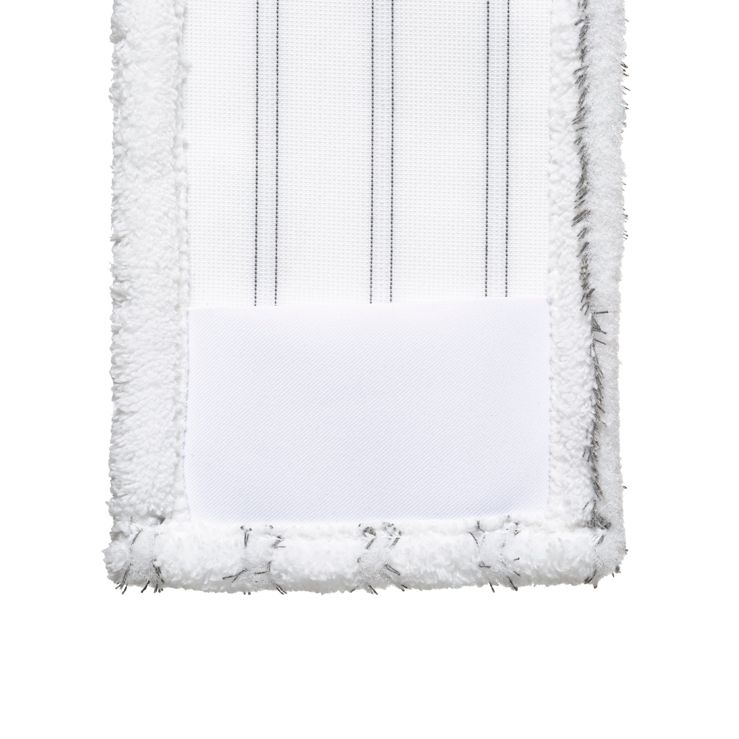 Laveta de schimb din microfibra pentru frecat Click & Clean