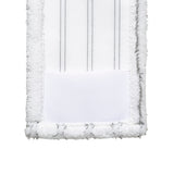 Laveta de schimb din microfibra pentru frecat Click & Clean