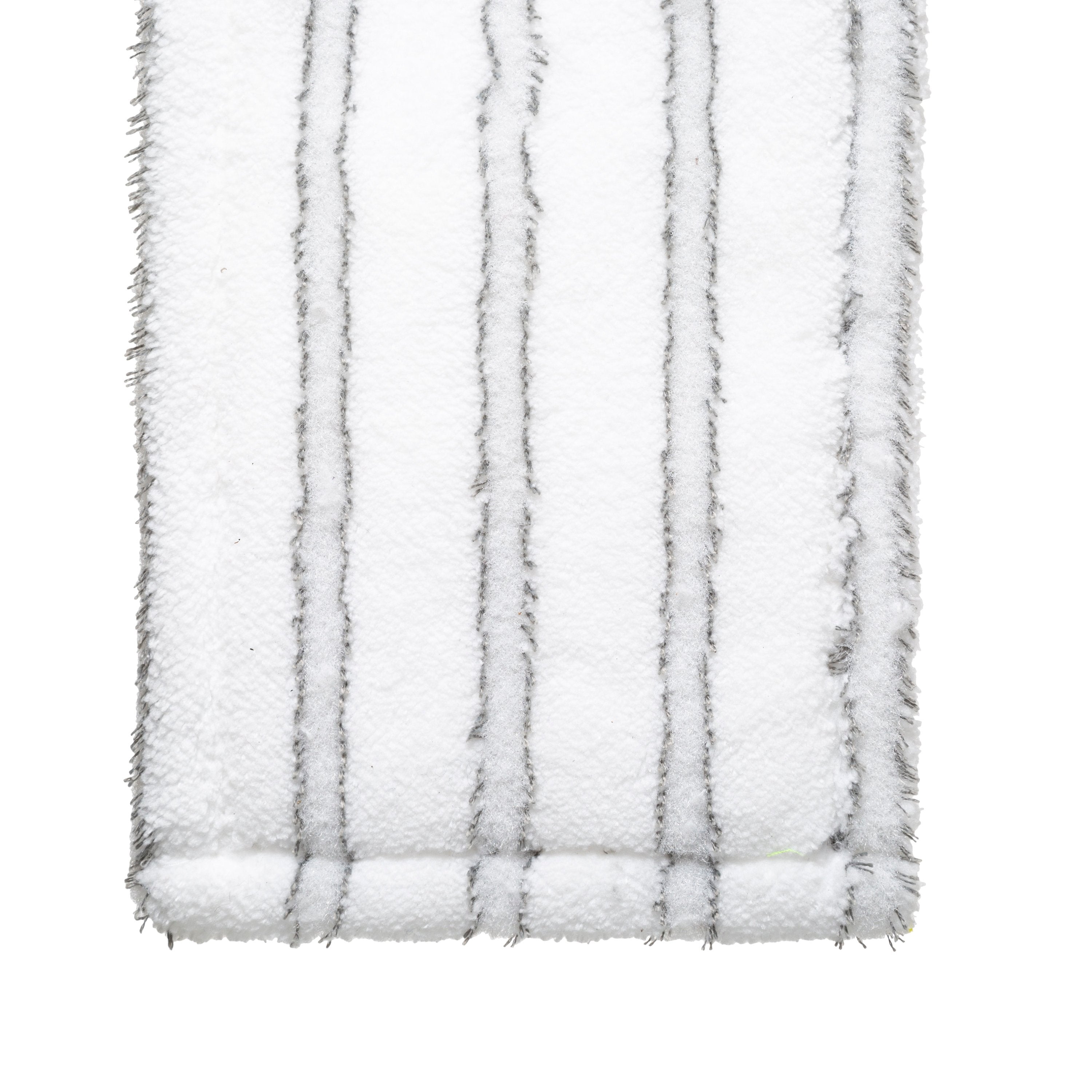 Laveta de schimb din microfibra pentru frecat Click & Clean
