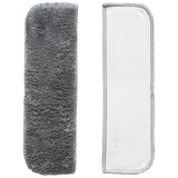 Cap din microfibra pentru curatat geamuri Click & Clean