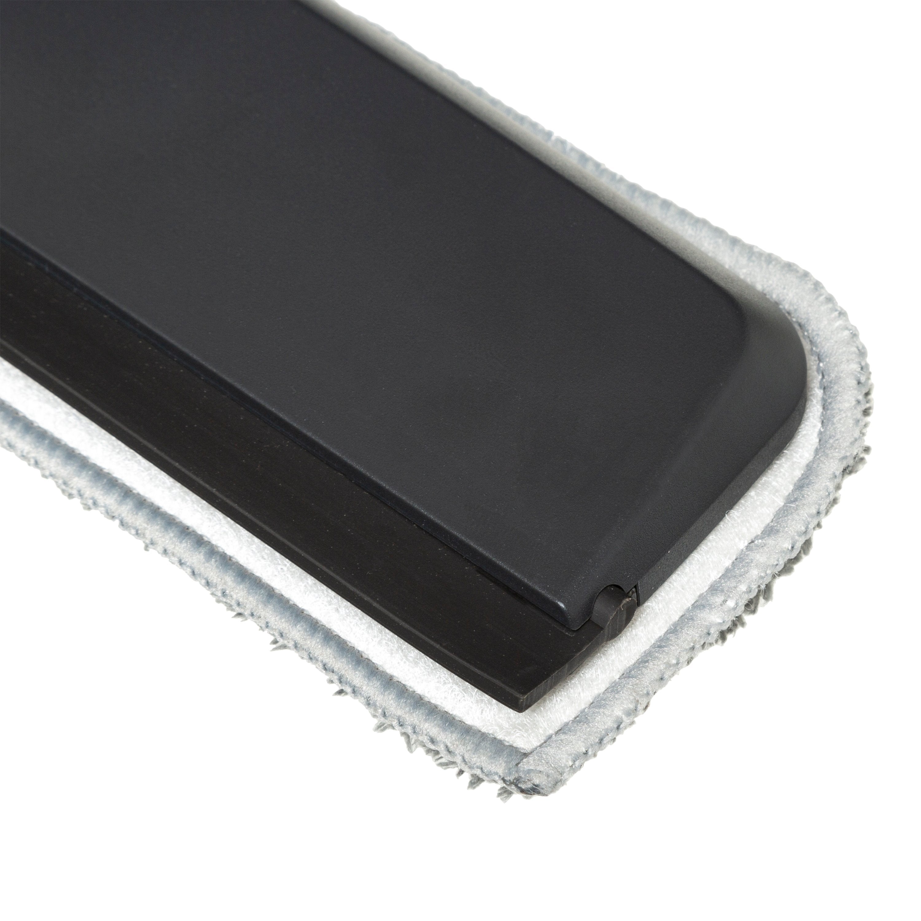 Cap din microfibra pentru curatat geamuri Click & Clean