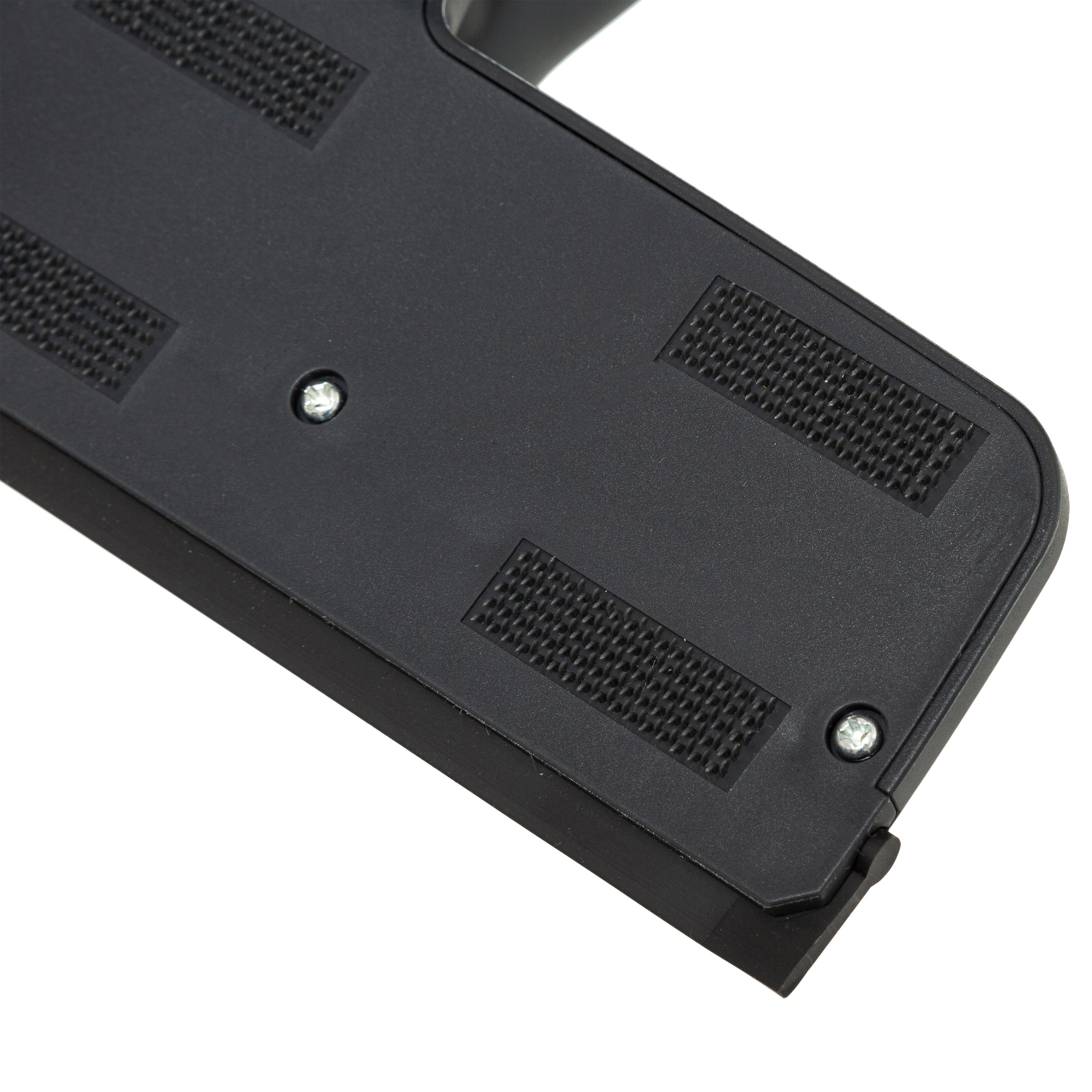 Cap din microfibra pentru curatat geamuri Click & Clean