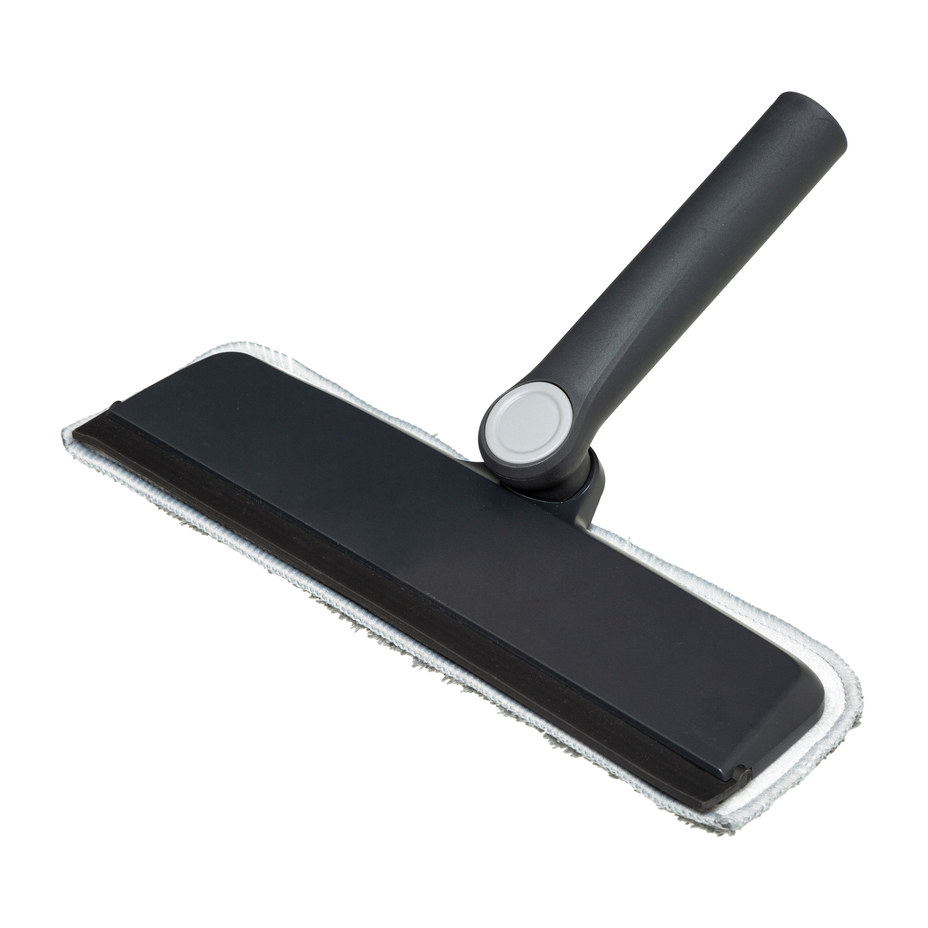 Cap din microfibra pentru curatat geamuri Click & Clean