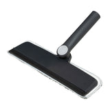Cap din microfibra pentru curatat geamuri Click & Clean