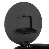 Cos metal 30 l carbon delta - Five