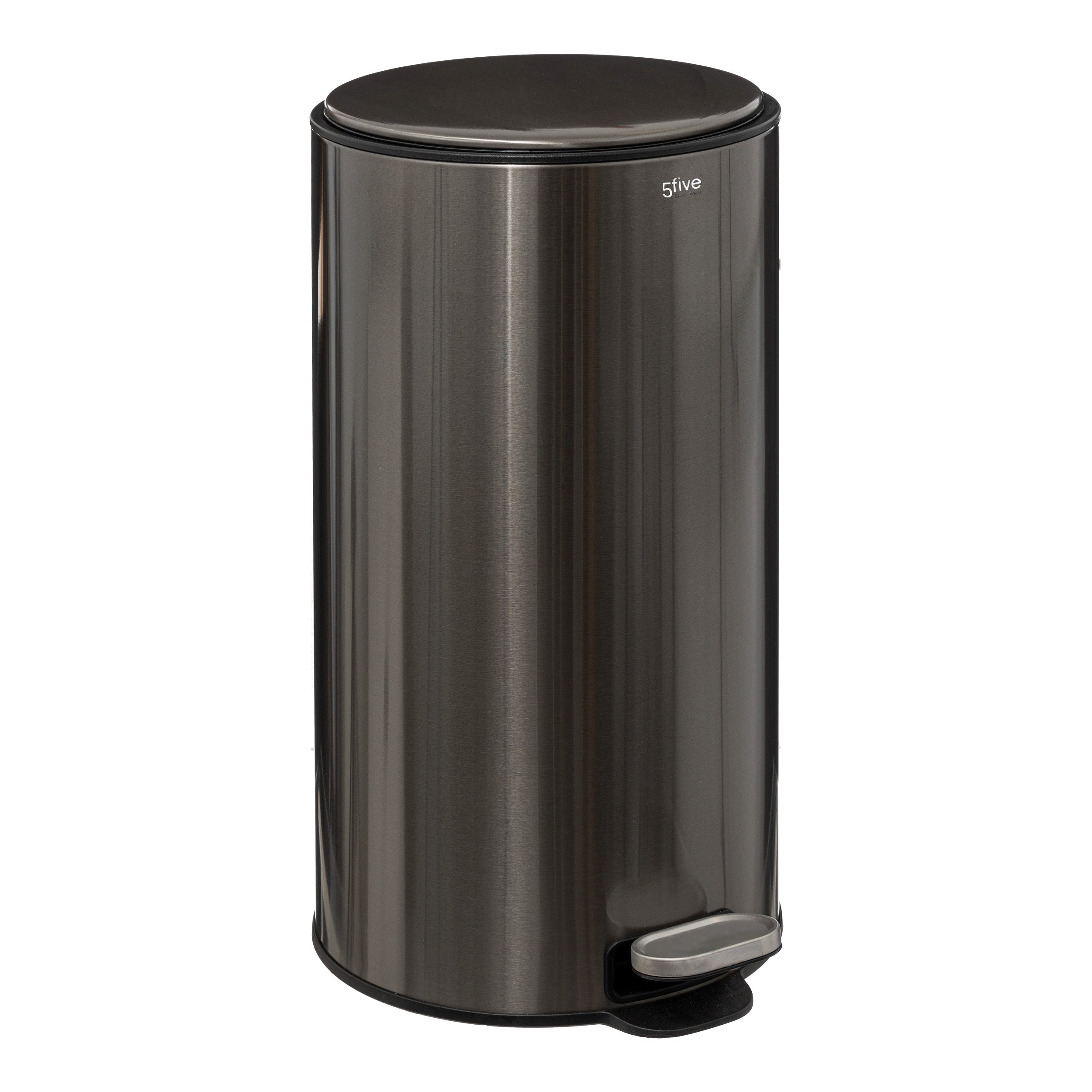 Cos metal 30 l carbon delta - Five