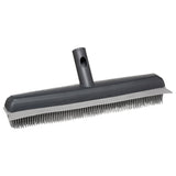 Cap matura cu peri din cauciuc Click & Clean
