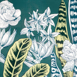 Geanta cumparaturi botanic - Five