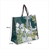 Geanta cumparaturi botanic - Five
