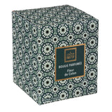 Lumanare parfumata "Neda" - Floare de bumbac, 110 g - Atmosphera