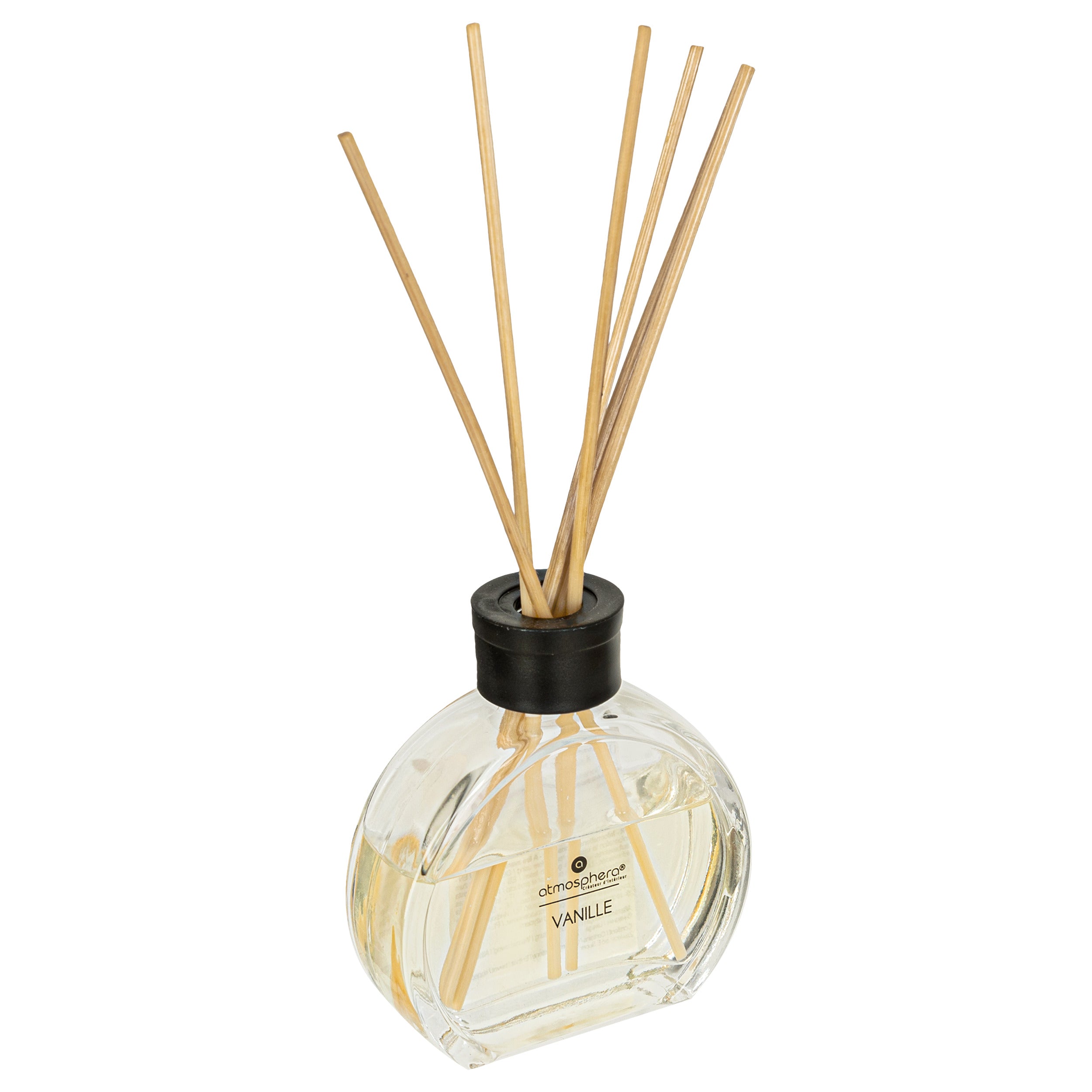 Difuzor de parfum "Haly" - Vanilie, 50 ml - Atmosphera