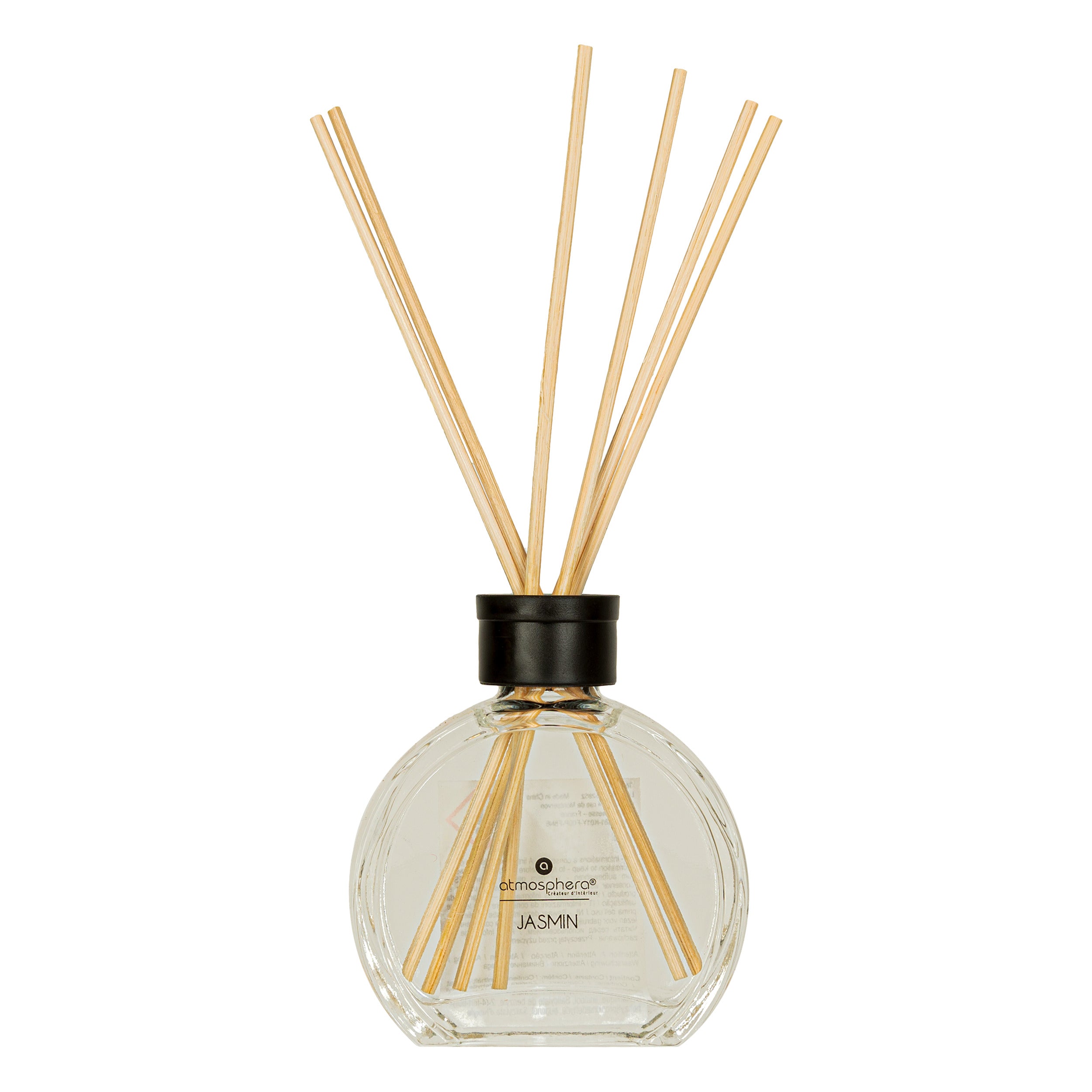 Difuzor de parfum "Haly" - Iasomie, 50 ml - Atmosphera