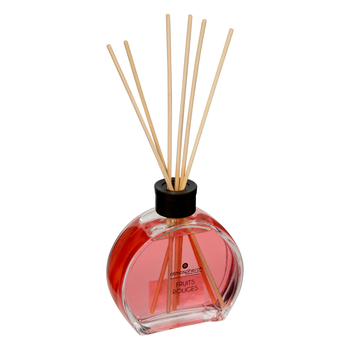Difuzor de parfum "Haly" - Fructe de padure, 100 ml - Atmosphera