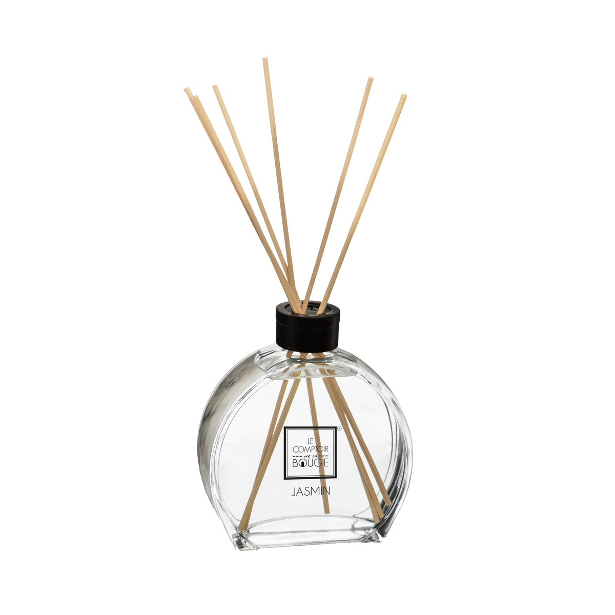 Difuzor de parfum "Haly" - Iasomie, 100 ml - Atmosphera