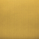 Perna decorativa de exterior Korai, galben mustar, 40x40 cm - Hesperide