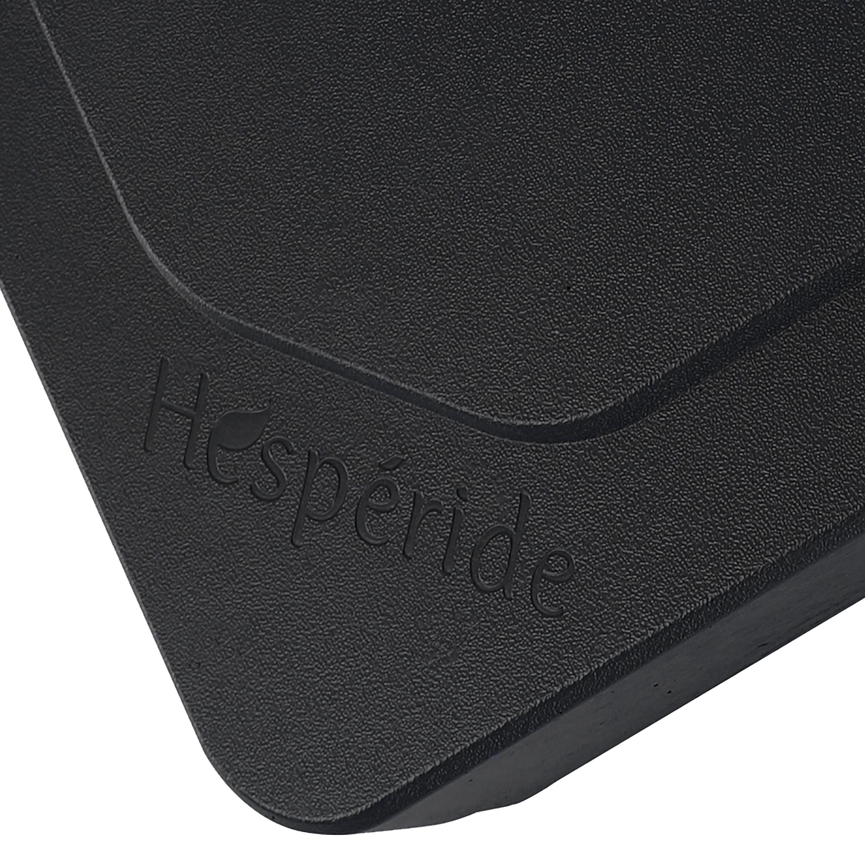 Umbrela si accesorii gradina, baza stacio 15 kg 45x45cm negru - Hesperide