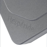 Umbrela si accesorii gradina, baza stacio 15 kg 45x45cm gri ardezie - Hesperide