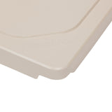 Placa de umbrela de lut Stacio 15 kg din beton - Hesperide