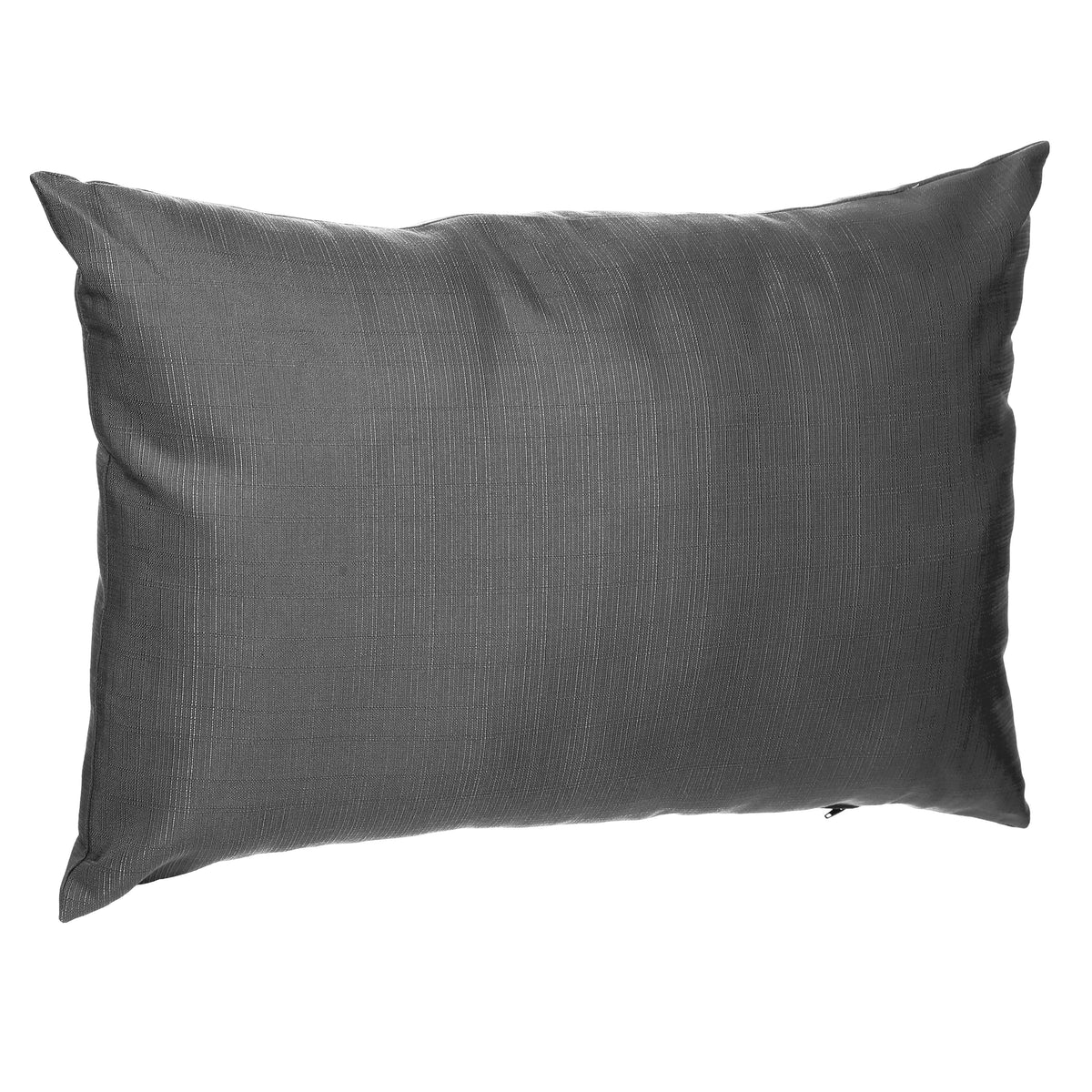Perna decorativa de exterior Korai Ardezie 50x30 cm - Hesperide