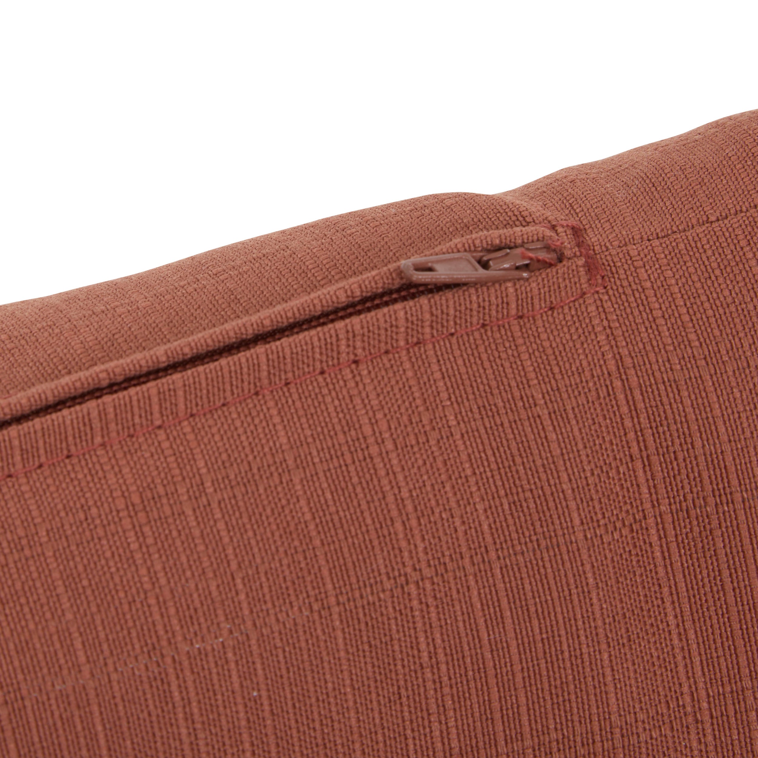 Perna decorativa Korai 50x30cm mahon - Hesperide